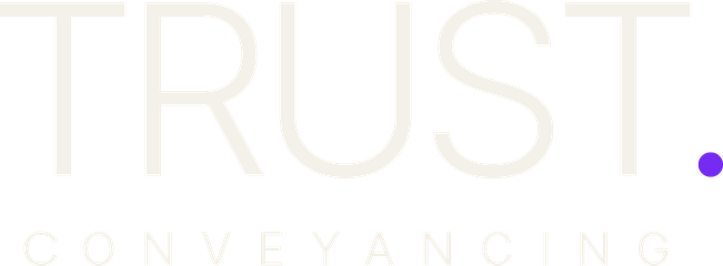 Trust Conveyancing